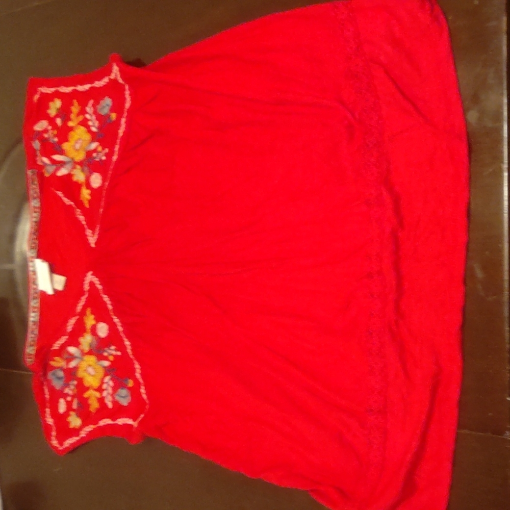 Nwot top from Knox rose